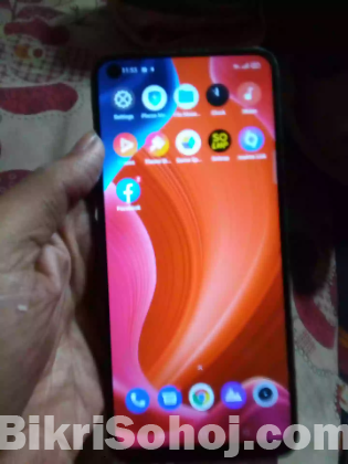 Realme 7i